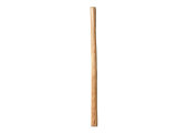 Medium Size Natural Finish Didgeridoo (TW1231)